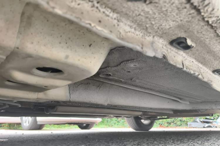 Used Buick GT 2013 GT 1.6L Automatic Fashion Edition Chassis Front Left