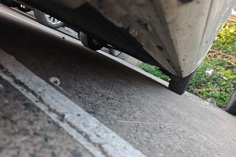 Used Buick GT 2013 XT 1.6L Automatic Fashion Edition Chassis Front Left