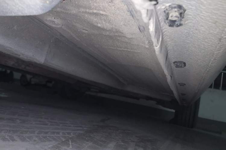 Used Buick GT 2013 XT 1.6L Automatic Fashion Edition Chassis Front Left
