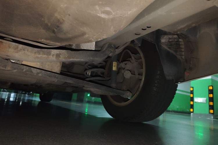 Used Buick GT 2013 GT 1.6L Automatic Comfort Edition Chassis Front Left