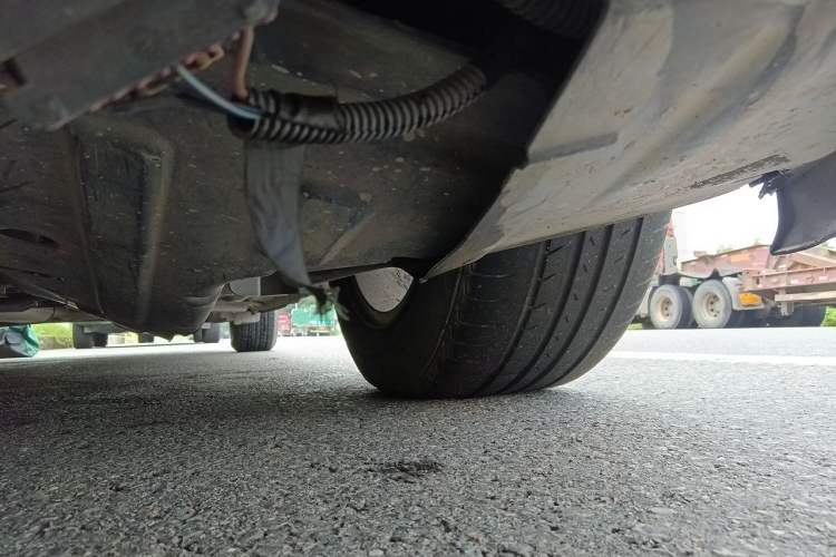 Used Buick GT 2013 GT 1.6L Manual Entry-Level Model Chassis Front Left