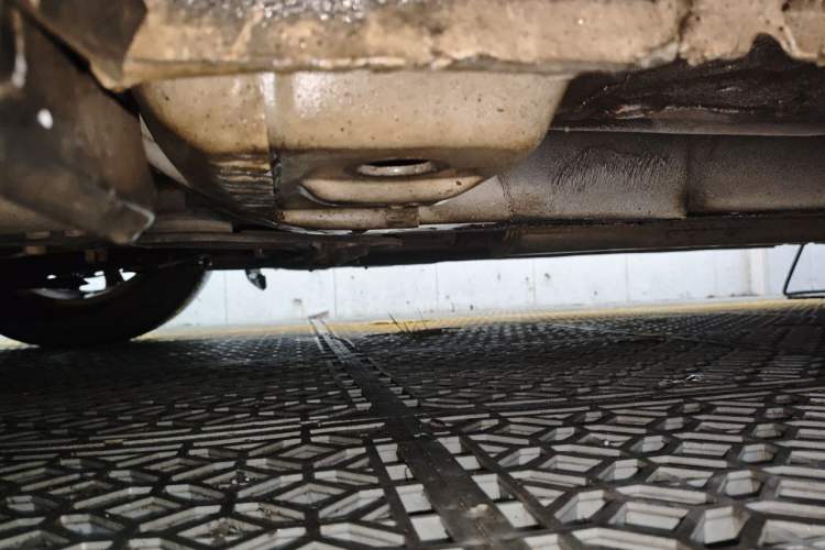 Used Buick GT 2013 GT 1.6L Manual Entry-Level Model Chassis Front Left