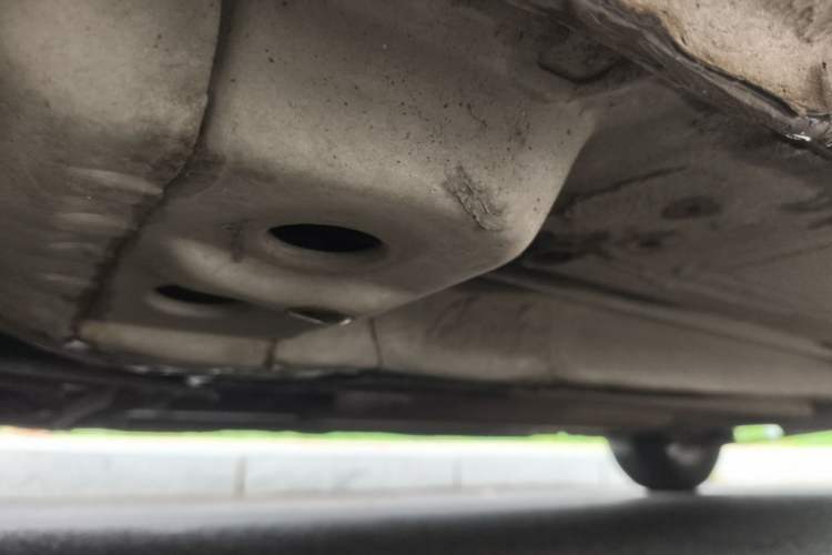 Used Buick GT 2013 GT 1.6L Automatic Fashion Edition Chassis Front Left