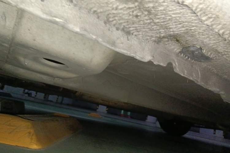 Used Buick GT 2013 XT 1.6L Automatic Fashion Edition Chassis Front Left