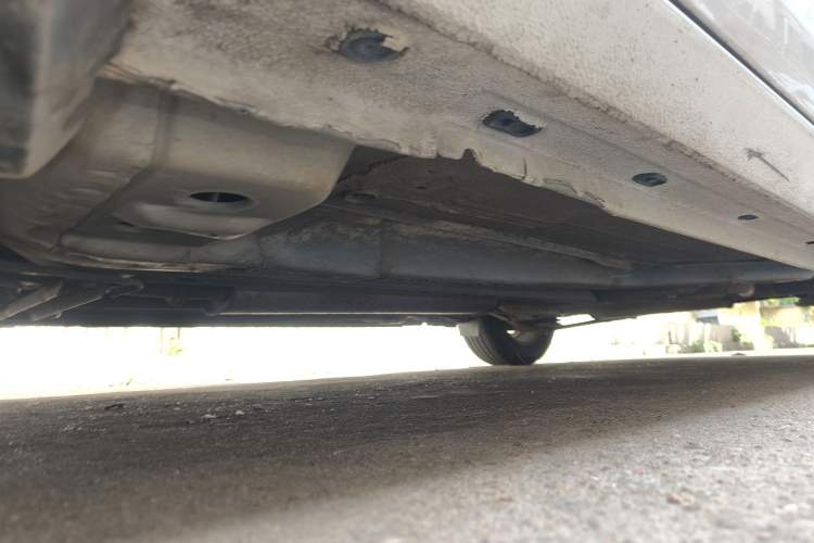 Used Buick GT 2013 XT 1.6L Automatic Fashion Edition Chassis Front Left