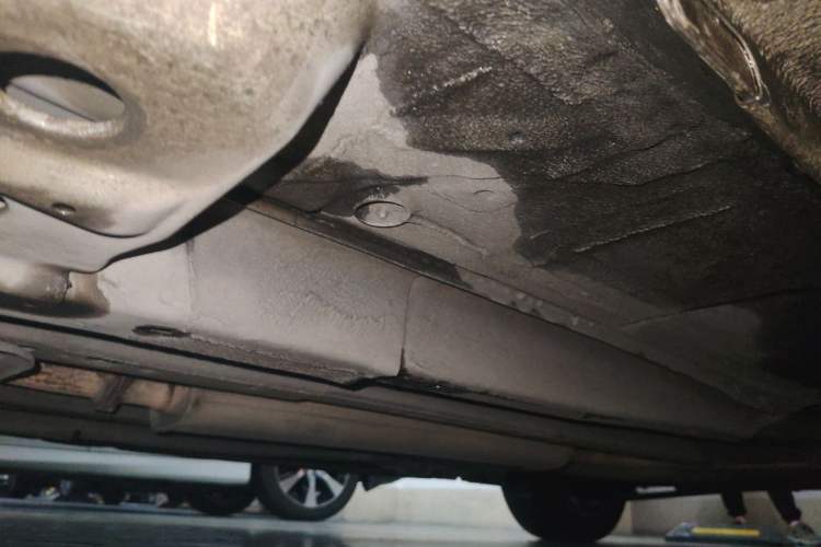 Used Buick GT 2013 XT 1.6L Automatic Fashion Edition Chassis Front Left
