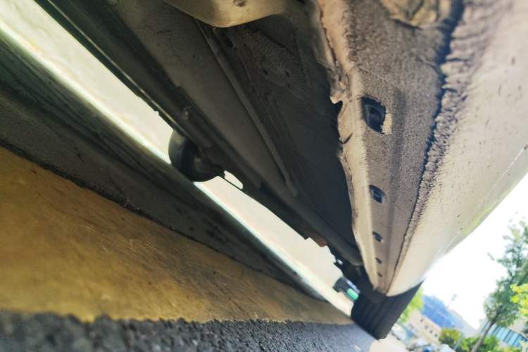 Used Buick GT 2013 GT 1.6L Automatic Fashion Edition Chassis Front Left
