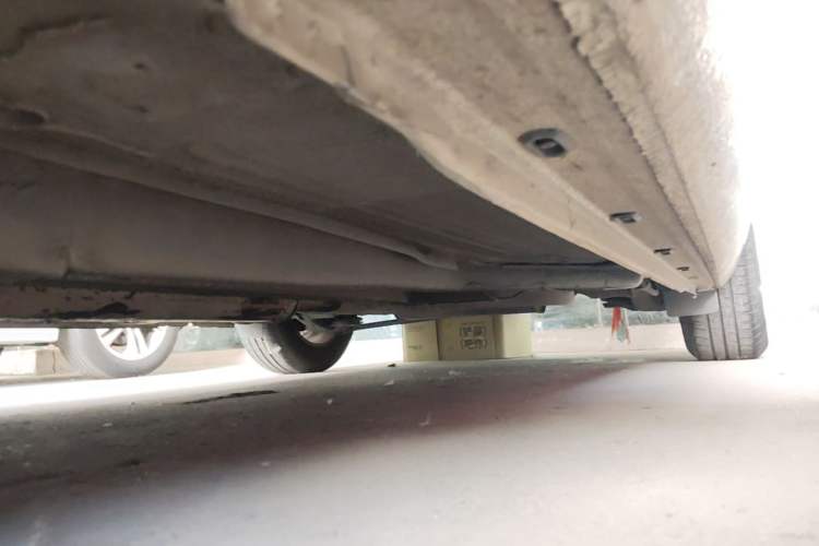 Used Buick GT 2013 GT 1.6L Automatic Fashion Edition Chassis Front Left