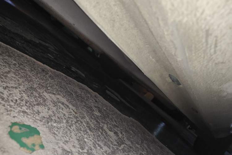 Used Buick GT 2013 GT 1.6L Manual Entry-Level Model Chassis Front Left