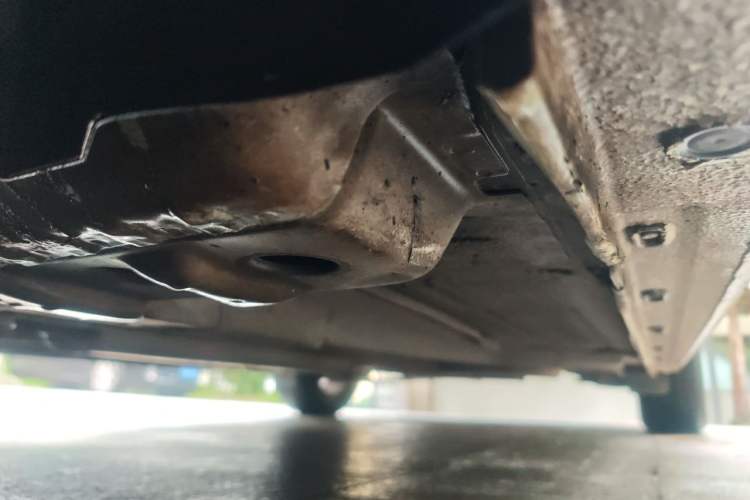 Used Buick GT 2013 GT 1.6L Automatic Fashion Edition Chassis Front Left