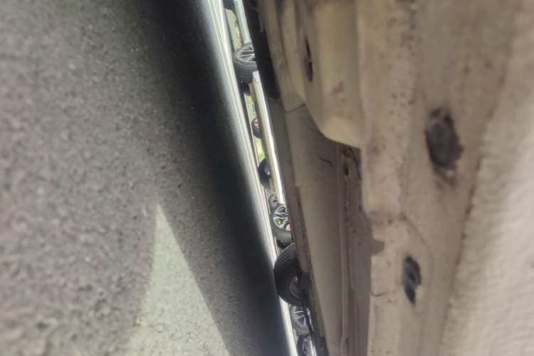 Used Buick GT 2013 GT 1.8L Automatic Fashion Edition Chassis Front Left
