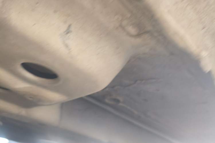 Used Buick GT 2013 GT 1.6L Automatic Fashion Edition Chassis Front Left