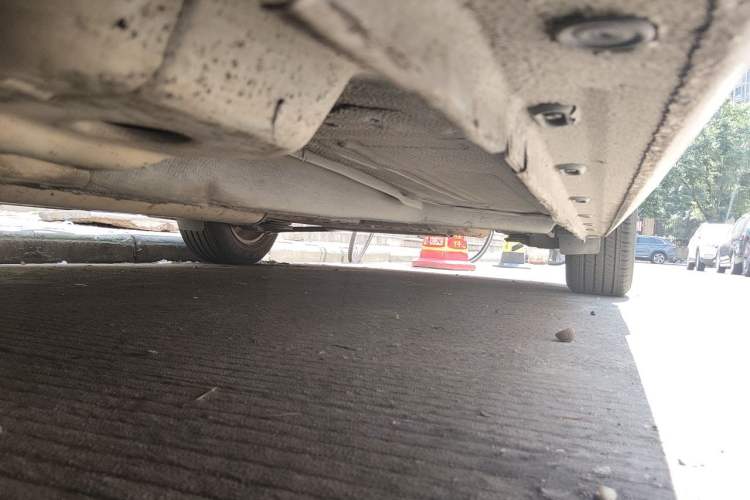 Used Buick GT 2013 GT 1.6L Automatic Fashion Edition Chassis Front Left