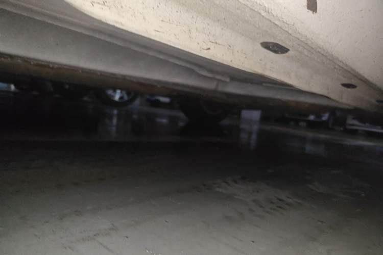Used Buick GT 2013 GT 1.6L Automatic Fashion Edition Chassis Front Left
