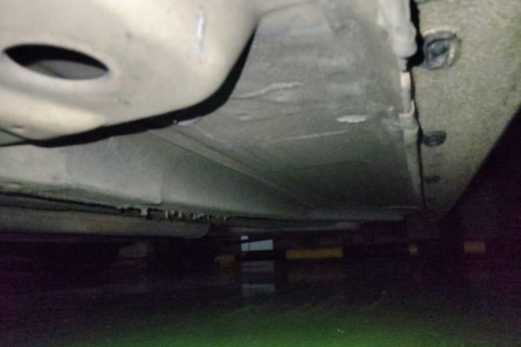 Used Buick GT 2013 GT 1.6L Automatic Fashion Edition Chassis Front Left