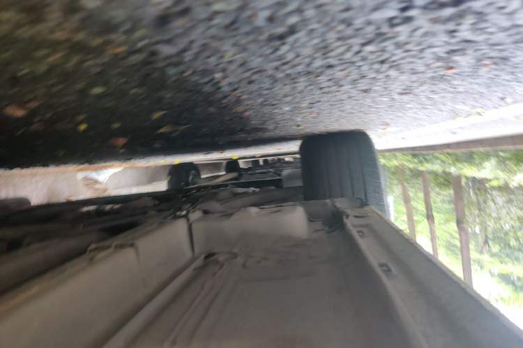 Used Buick GT 2013 XT 1.6L Automatic Fashion Edition Chassis Front Left
