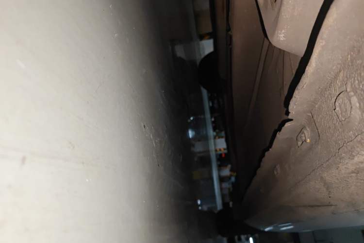 Used Buick GT 2013 GT 1.8L Automatic Fashion Edition Chassis Front Left