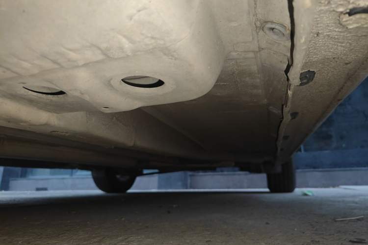 Used Buick GT 2013 XT 1.6L Automatic Fashion Edition Chassis Front Left