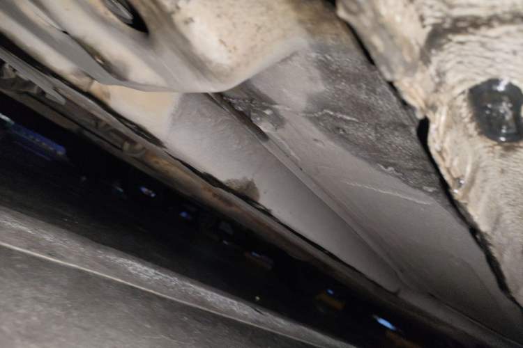 Used Buick GT 2013 GT 1.6L Automatic Comfort Edition Chassis Front Left