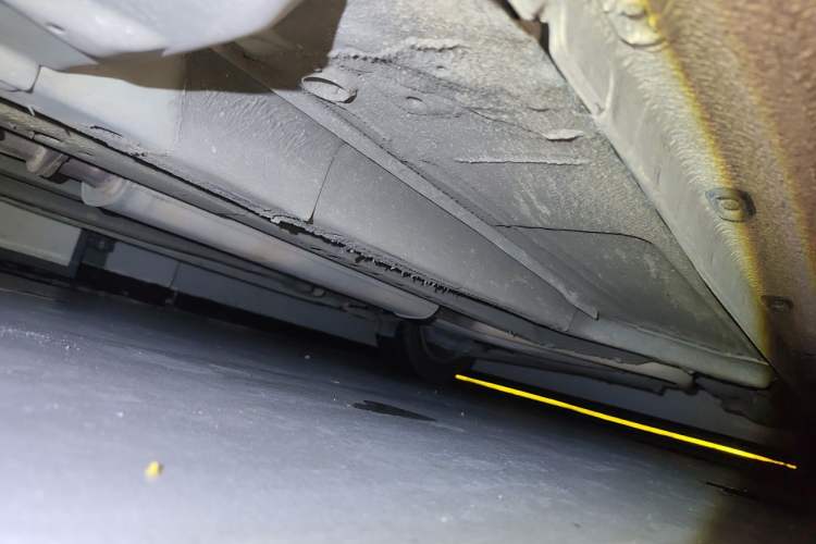 Used Buick GT 2013 GT 1.6L Automatic Fashion Edition Chassis Front Left