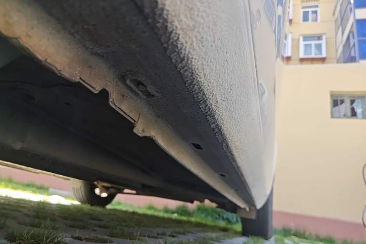 Used Buick GT 2013 GT 1.6L Automatic Fashion Edition Chassis Front Left
