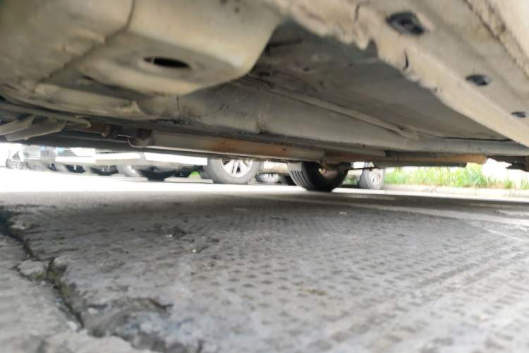 Used Buick GT 2013 GT 1.6L Automatic Fashion Edition Chassis Front Left