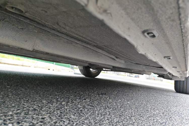 Used Buick GT 2013 GT 1.6L Automatic Fashion Edition Chassis Front Left