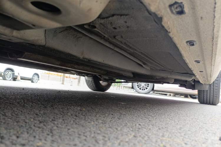 Used Buick GT 2013 XT 1.6L Automatic Fashion Edition Chassis Front Left