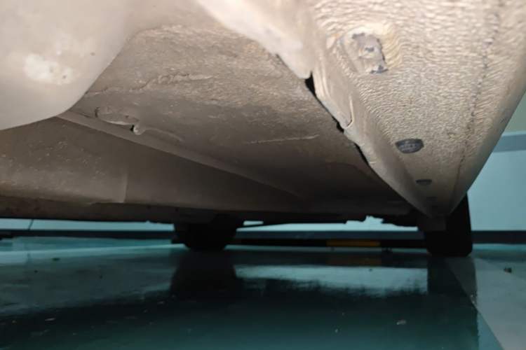 Used Buick GT 2013 GT 1.6L Automatic Fashion Edition Chassis Front Left