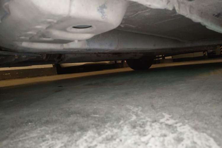 Used Buick GT 2013 GT 1.6L Manual Entry-Level Model Chassis Front Left