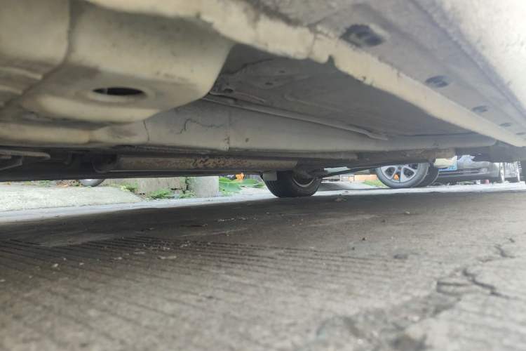 Used Buick GT 2013 XT 1.6L Automatic Fashion Edition Chassis Front Left