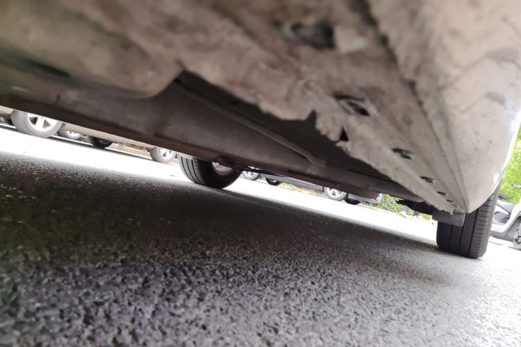 Used Buick GT 2013 GT 1.6L Automatic Fashion Edition Chassis Front Left