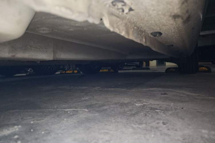 Used Buick GT 2013 XT 1.6L Automatic Fashion Edition Chassis Front Left