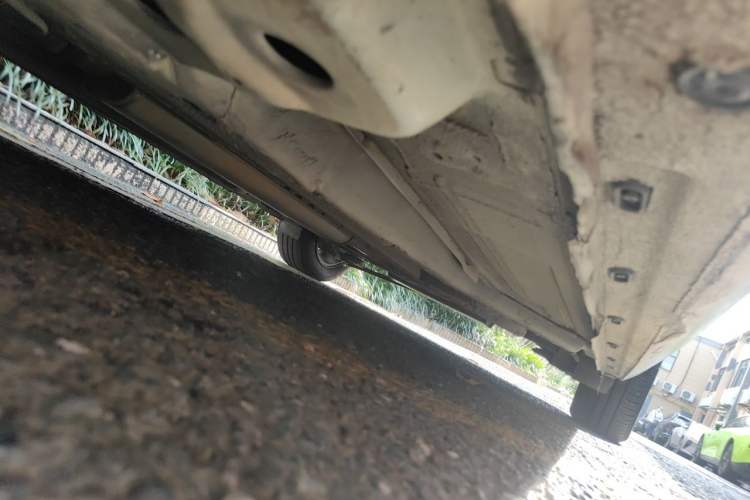 Used Buick GT 2013 XT 1.6L Automatic Fashion Edition Chassis Front Left