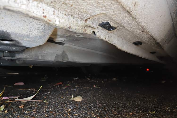 Used Buick GT 2013 XT 1.6L Automatic Fashion Edition Chassis Front Left