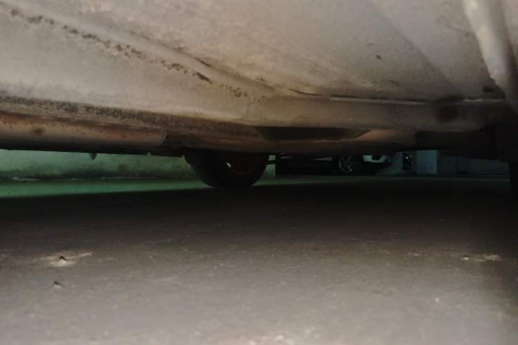 Used Buick GT 2013 XT 1.6L Automatic Fashion Edition Chassis Front Left