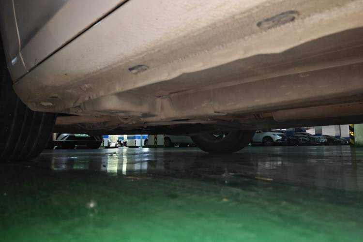 Used Buick GT 2013 XT 1.6L Manual Entry-Level Model Chassis Front Left