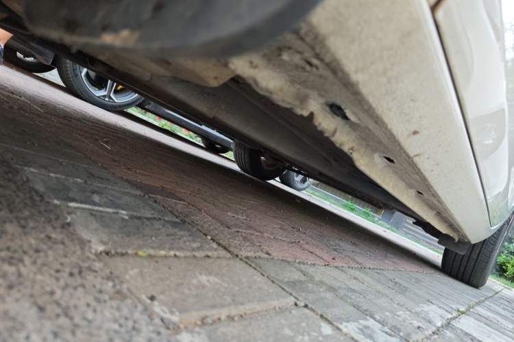 Used Buick GT 2013 XT 1.6L Automatic Fashion Edition Chassis Front Left