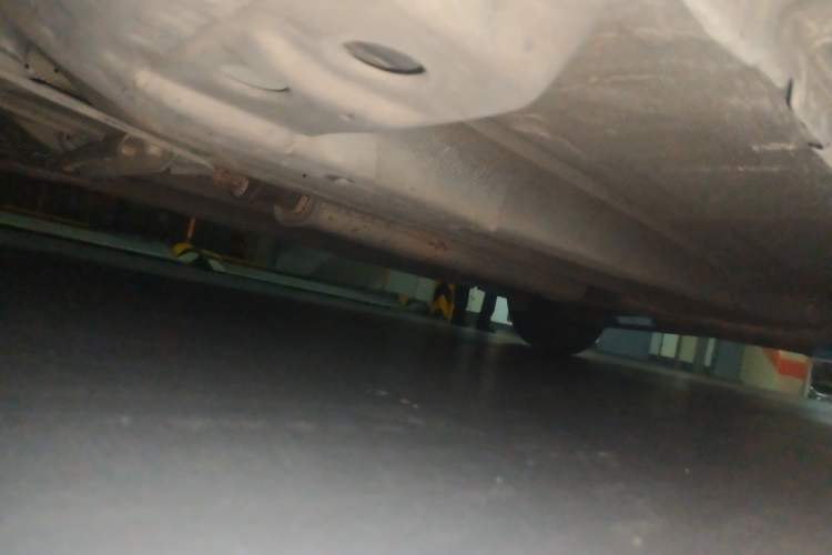 Used Buick GT 2013 GT 1.6L Automatic Fashion Edition Chassis Front Left