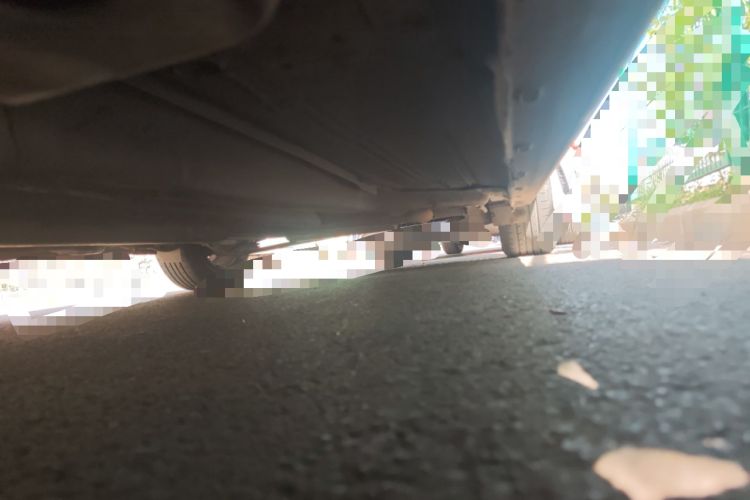 Used Buick GT 2013 GT 1.6L Automatic Comfort Edition Chassis Front Left