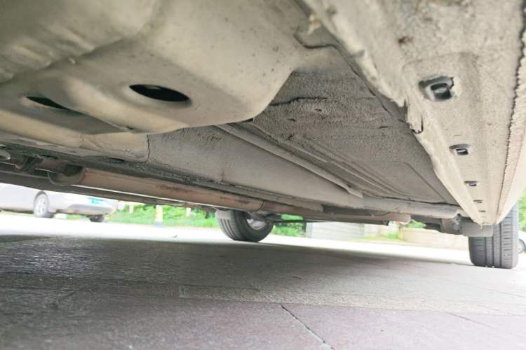 Used Buick GT 2013 GT 1.6L Automatic Fashion Edition Chassis Front Left