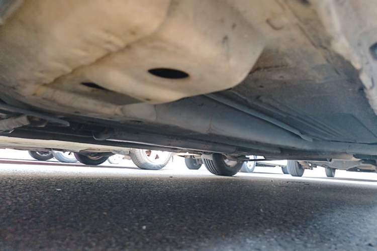 Used Buick GT 2013 GT 1.6L Automatic Fashion Edition Chassis Front Left