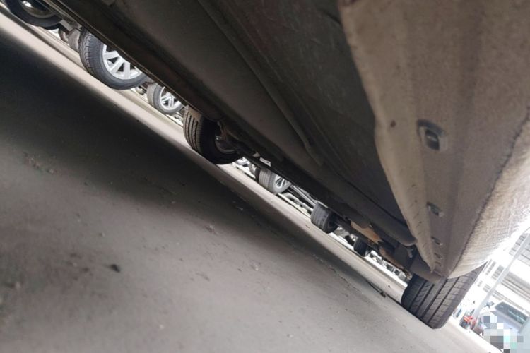 Used Buick GT 2013 GT 1.6L Manual Entry-Level Model Chassis Front Left
