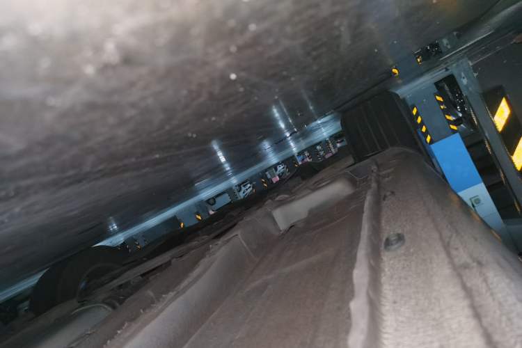 Used Buick GT 2013 GT 1.6L Automatic Fashion Edition Chassis Front Left