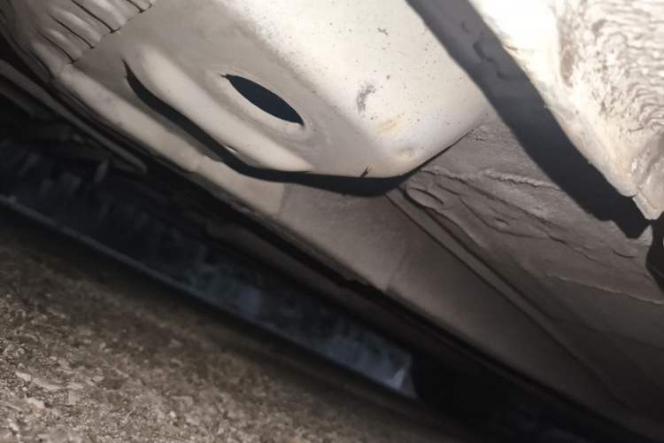 Used Buick GT 2013 GT 1.6L Automatic Fashion Edition Chassis Front Left