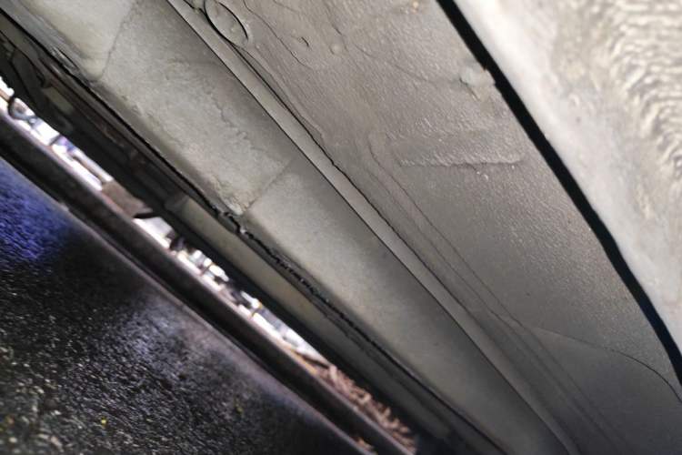 Used Buick GT 2013 XT 1.6L Automatic Fashion Edition Chassis Front Left