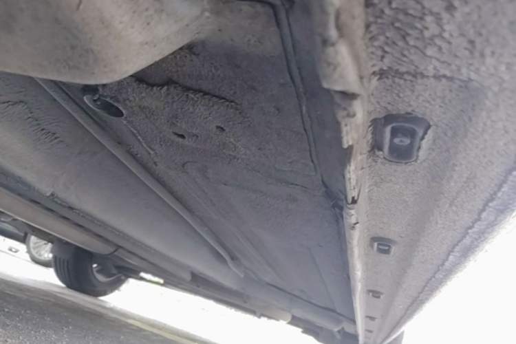 Used Buick GT 2013 XT 1.6L Automatic Fashion Edition Chassis Front Left