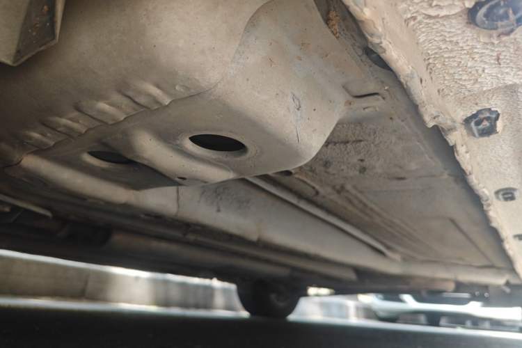 Used Buick GT 2013 XT 1.6L Automatic Fashion Edition Chassis Front Left