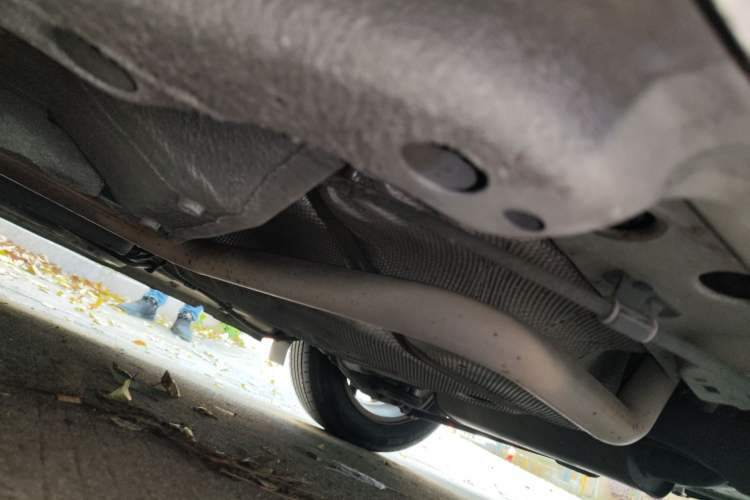 Used Buick GT 2013 GT 1.6L Automatic Fashion Edition Chassis Front Left