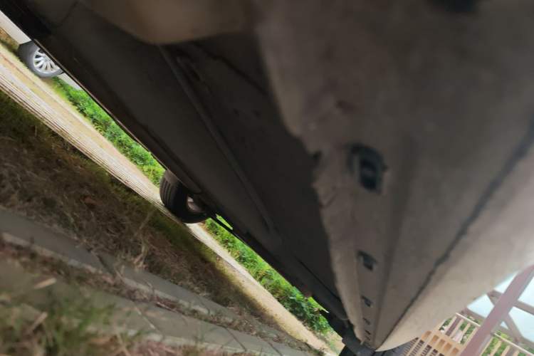 Used Buick GT 2013 XT 1.6L Automatic Fashion Edition Chassis Front Left